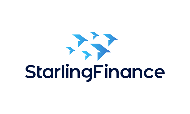 StarlingFinance.com